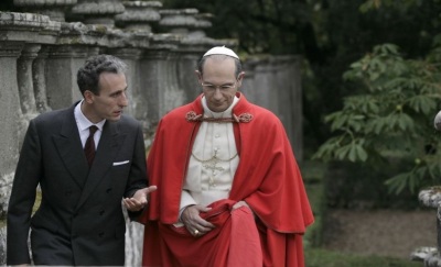  Paolo VI - Il Papa nella tempesta (2008) 